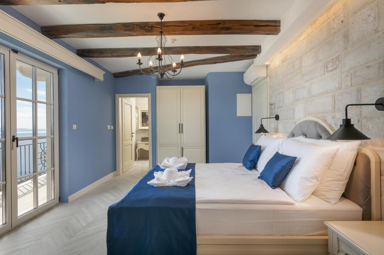פודגורה Heritage Hotel Liberan מראה חיצוני תמונה
