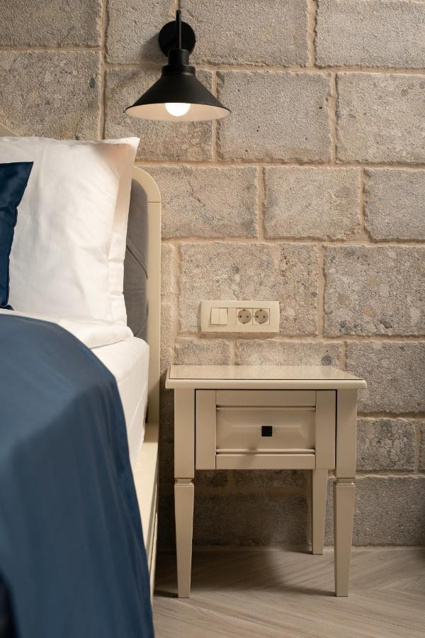 פודגורה Heritage Hotel Liberan מראה חיצוני תמונה