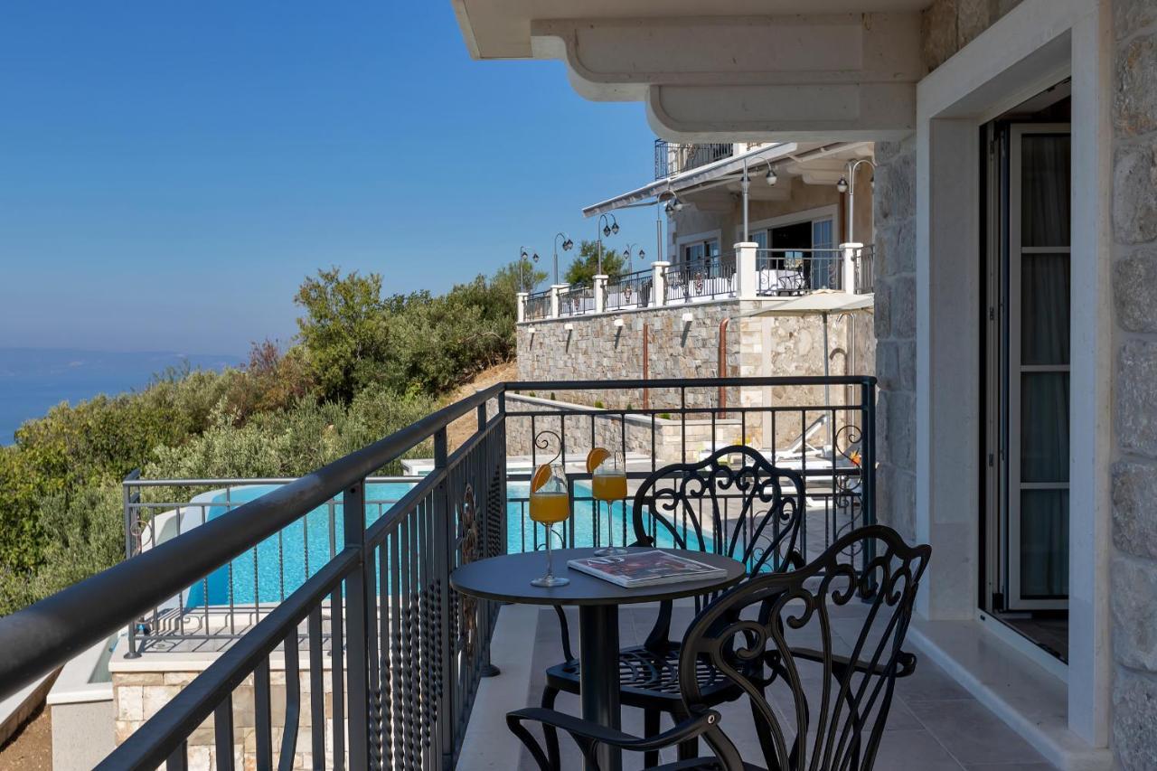 פודגורה Heritage Hotel Liberan מראה חיצוני תמונה