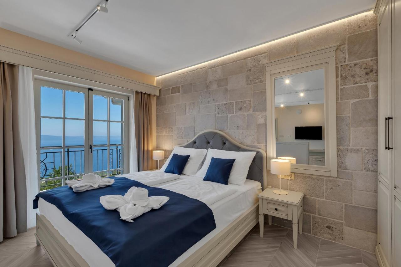 פודגורה Heritage Hotel Liberan מראה חיצוני תמונה