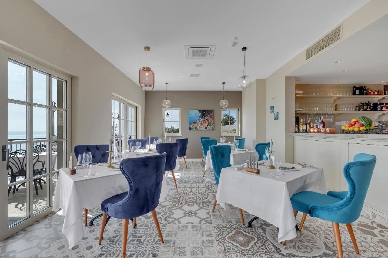 פודגורה Heritage Hotel Liberan מראה חיצוני תמונה