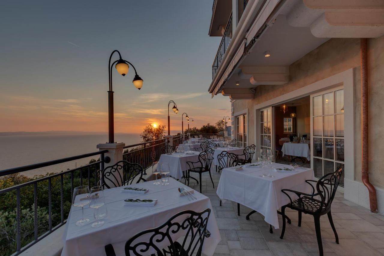 פודגורה Heritage Hotel Liberan מראה חיצוני תמונה